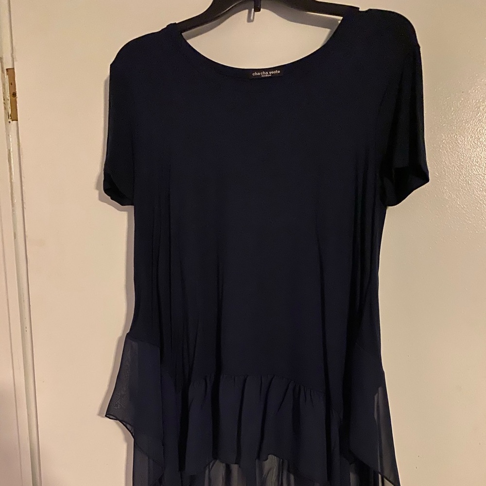 Ladies Blouse